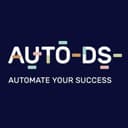 AutoDS logo