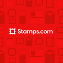 Stamps.com logo